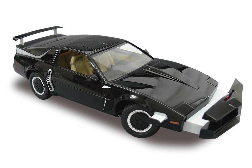 1/24 Knight Rider Knight 2000 K.I.T.T. SPM (06378)