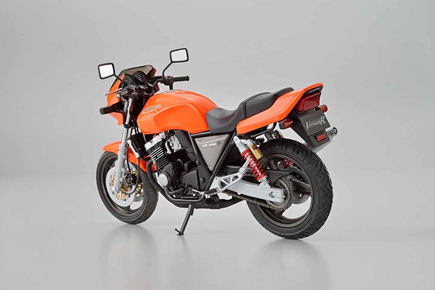 1/12 Honda NC31 CB400 SUPER FOUR versionR '95 (06576)