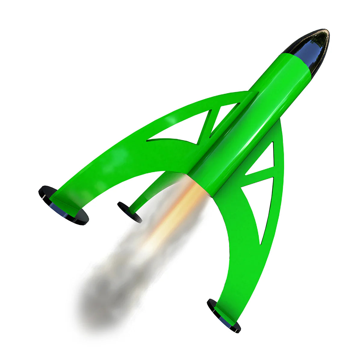 Luna Bug Rocket kit (0816)