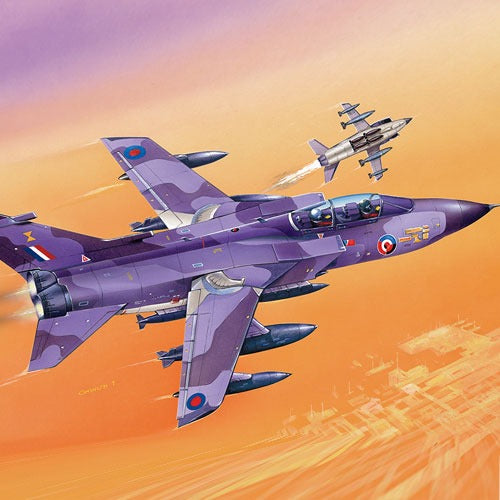 Panavia Tornado 1/144 ACY12607