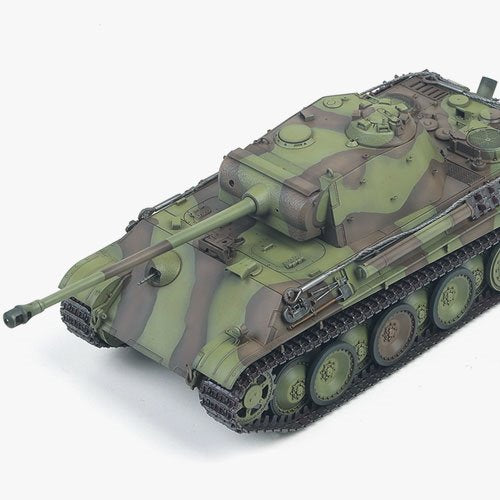 Pz.Kpfw.V Panther Ausf.G Dernière Production 1/35 ACY13523