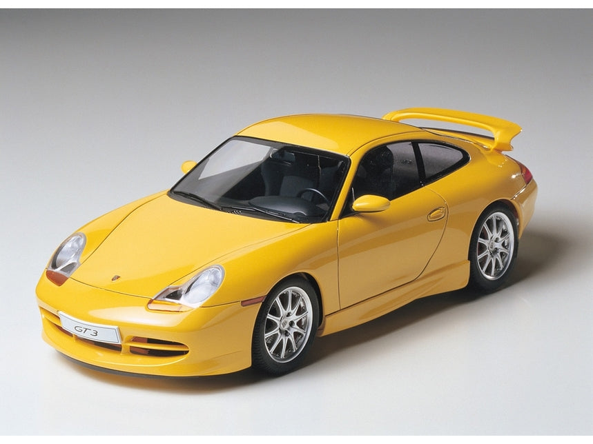 Tamiya Porsche 911 GT3 1/24 (24229)