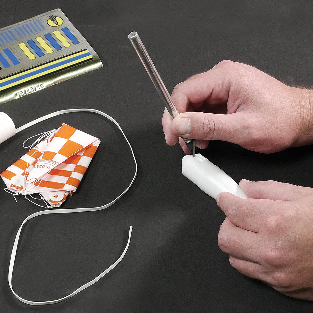 Generic E2X Rocket Kit