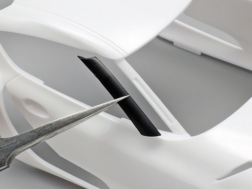 Tamiya Toyota GR Supra 1/24 (24351)