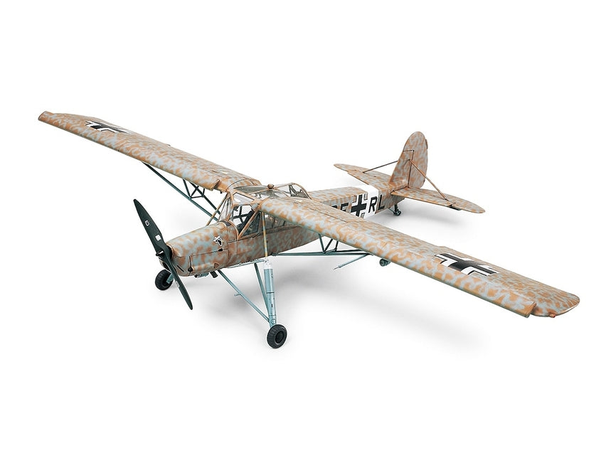 Tamiya Fieseler Fi 156C Storch 1/48 (61100)