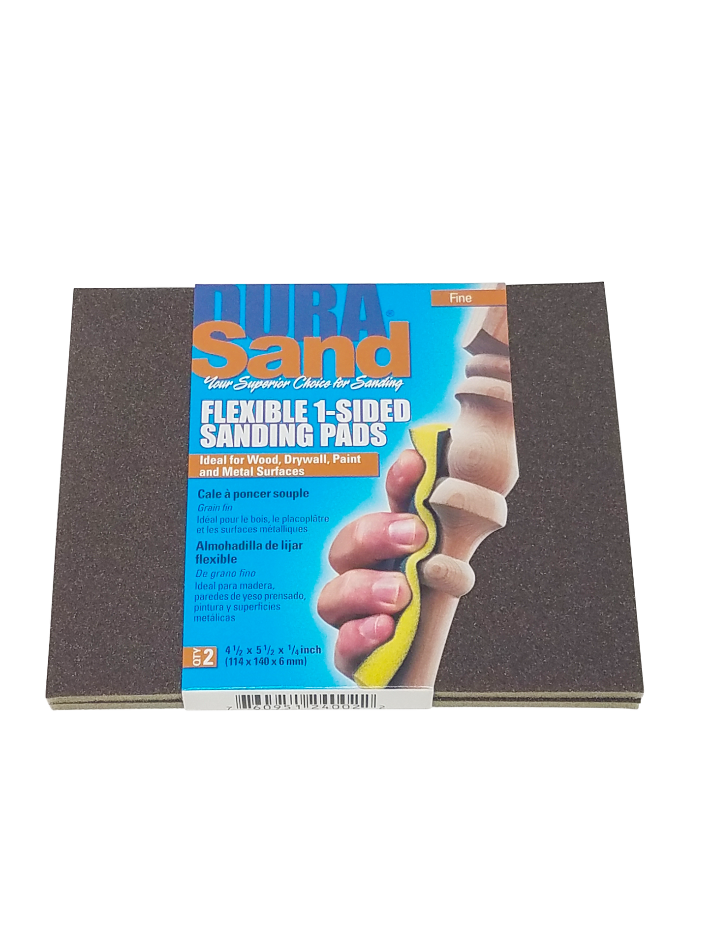 HighFlexPads Medium (2) (24002)