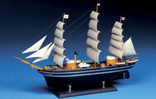 1/350 AMERIGO VESPUCCI (04427)
