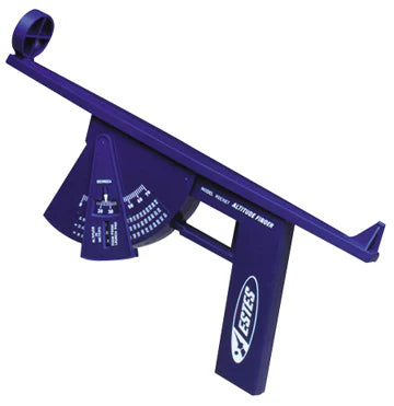 Altitrack Altitude Tracker (2232)