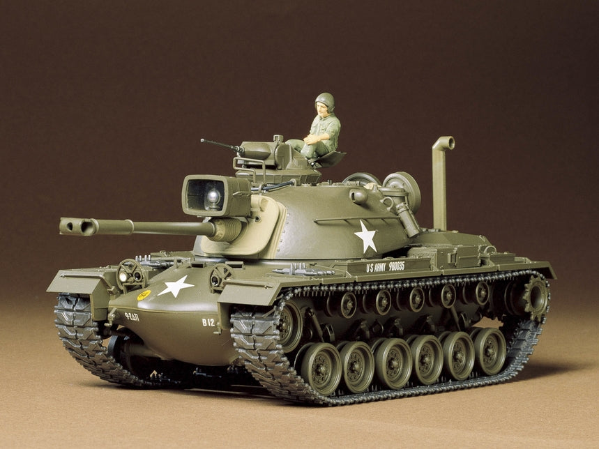 Tamiya M48A3 Patton 1/35 (35120)