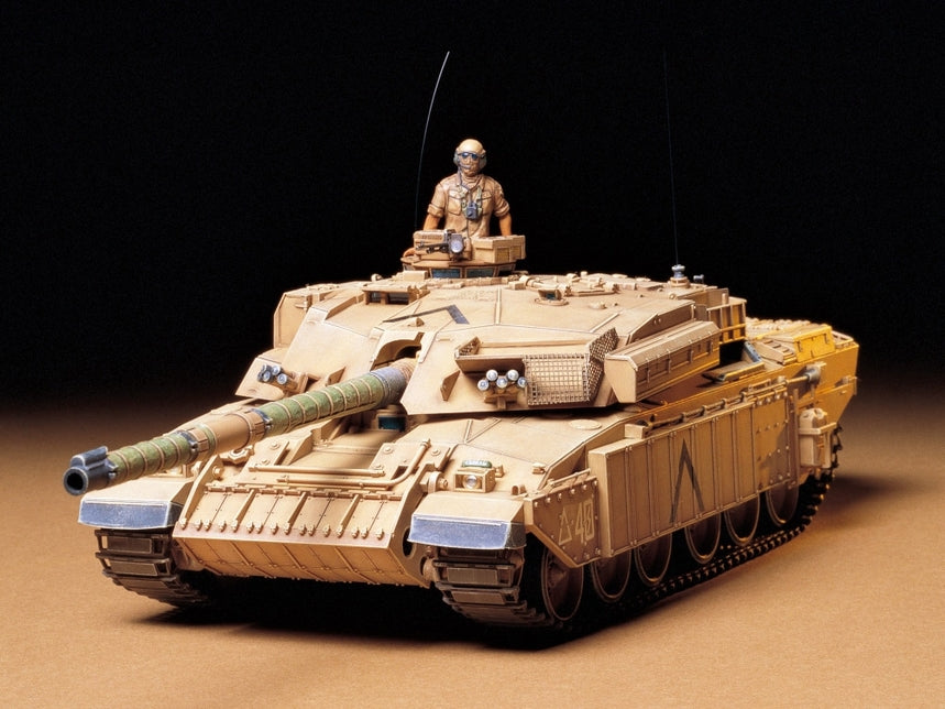 Tamiya Challenger 1 Mk.3 1/35 (35154)