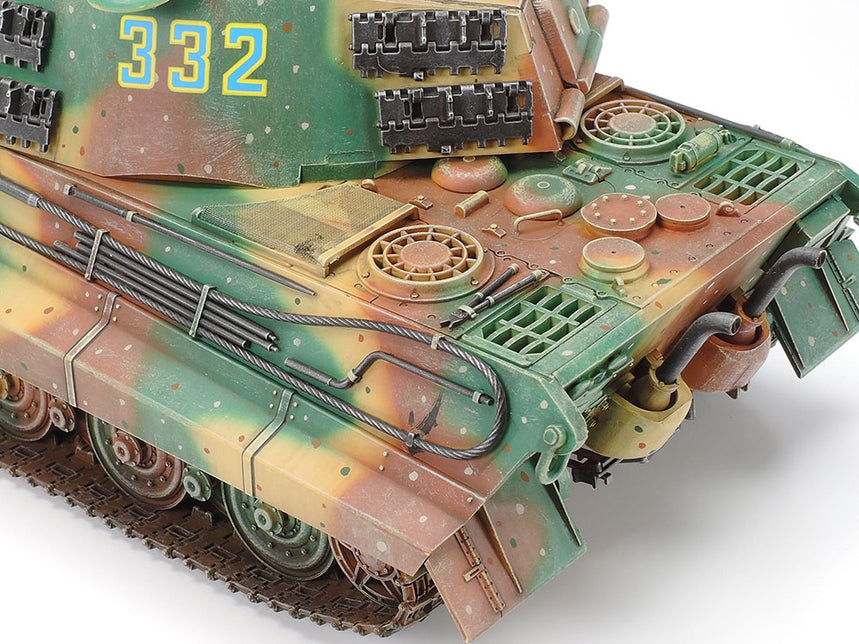Tamiya King Tiger 1/35 (35164)