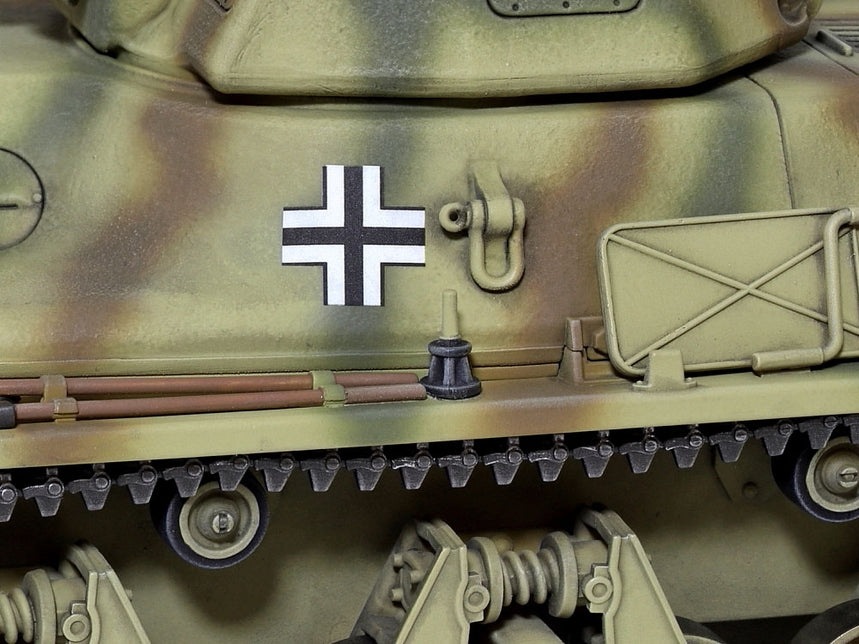 Tamiya French Tank H39 1/35 (35389)