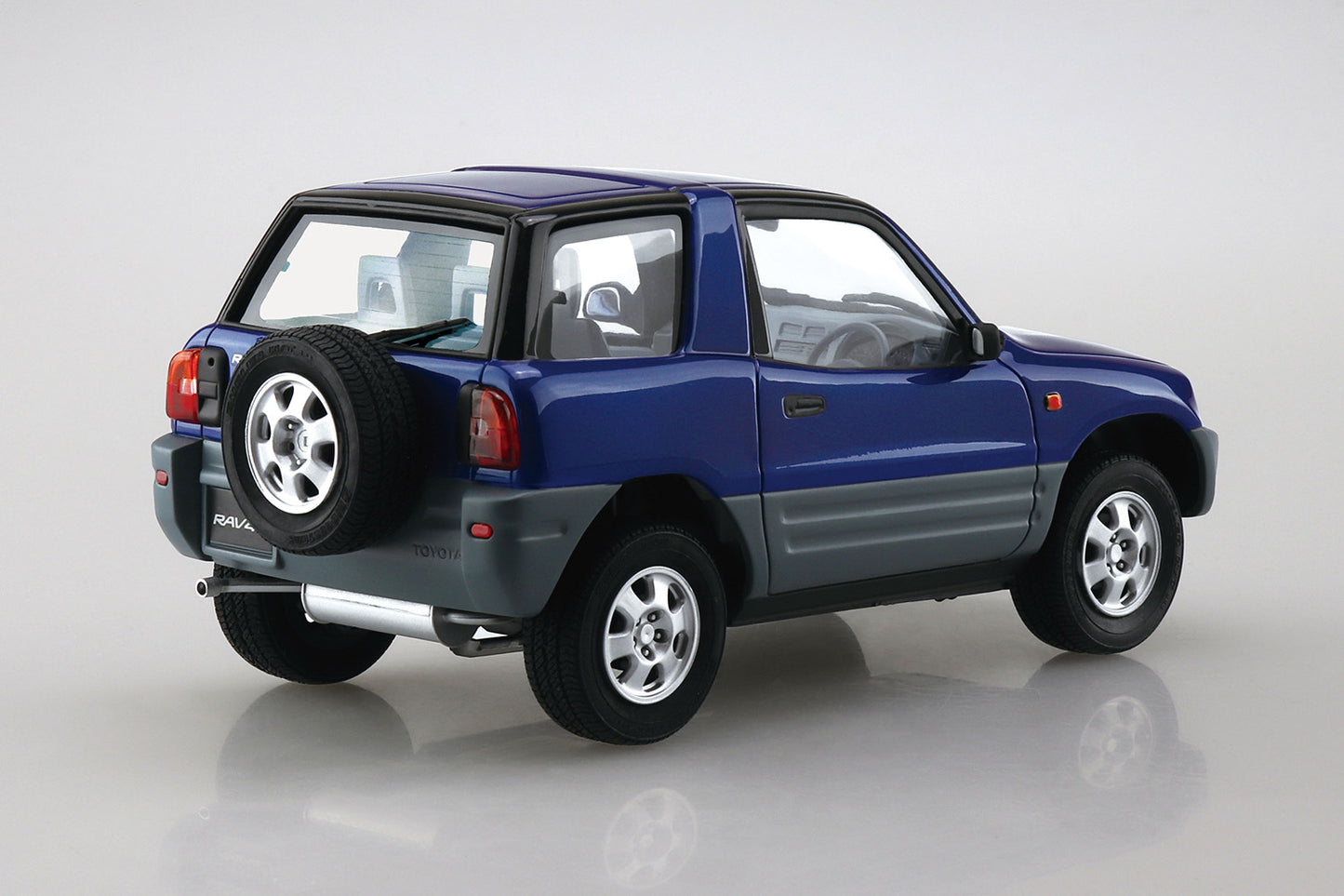 1/24 Toyota SXA10 RAV4 '94 (06606)