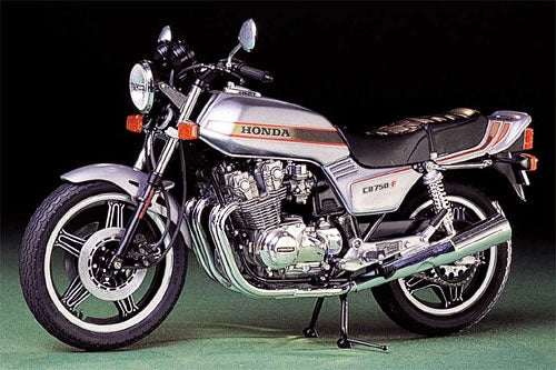 Honda CB750F 1/12 (14006)