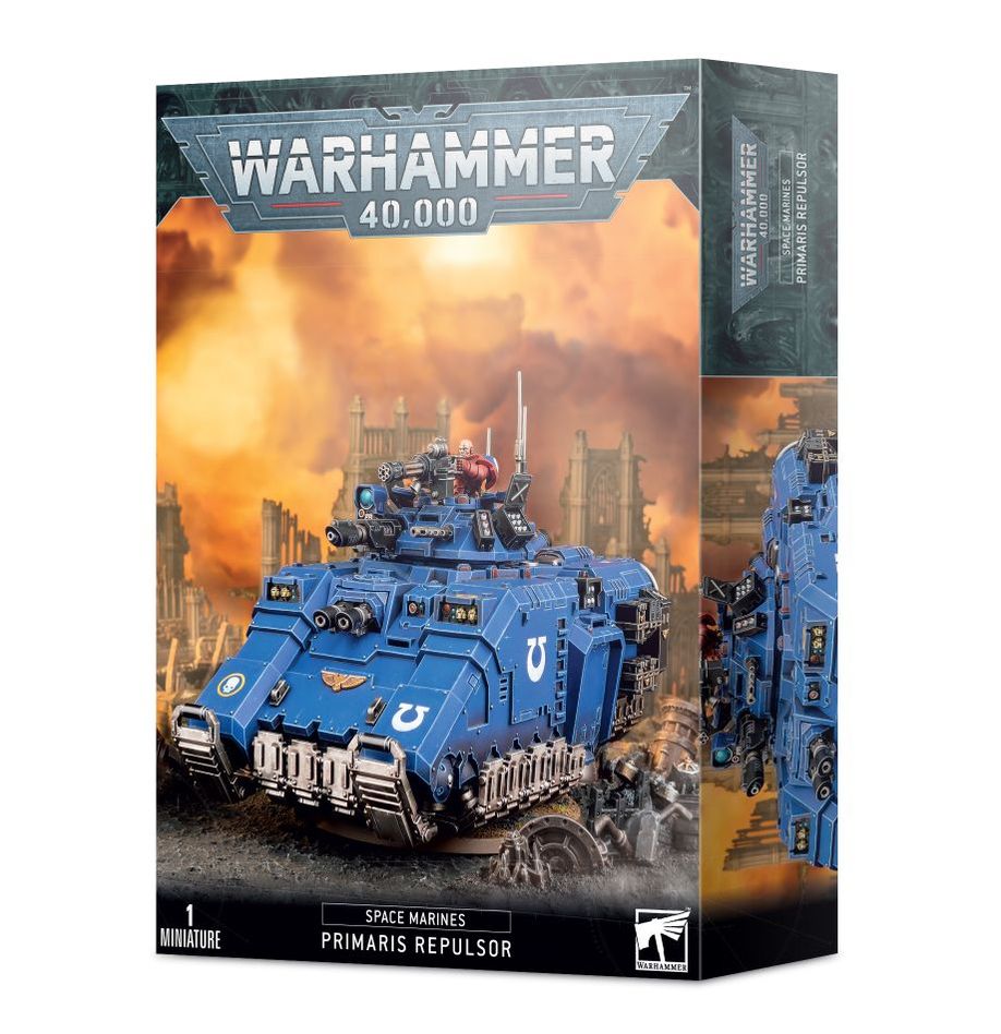 Primaris Repulsor (48-78)