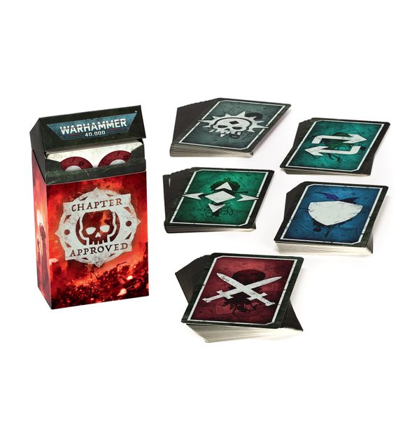 Warhammer 40K: Armageddon Starter Set 11th Edition