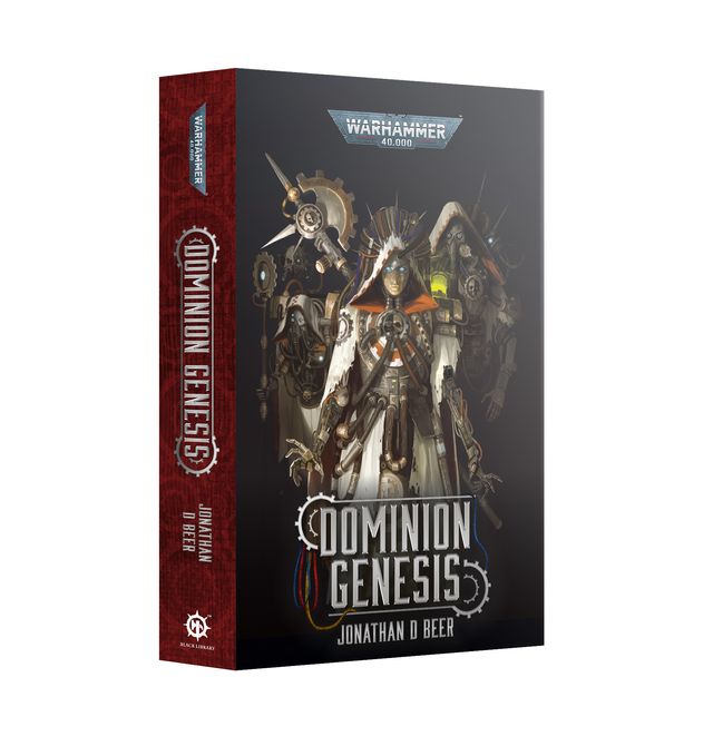 Dominion Genesis (BL3240)