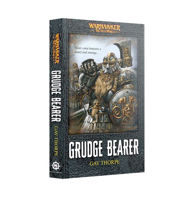 Grudge Bearer (BL3283)