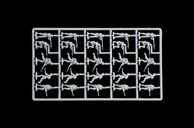 Italeri French Foreign Legion 1/72 (6054)