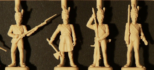Italeri French Grenadiers 1/72 (6072)