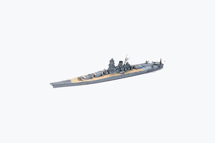 Musashi 1/700 (31114)