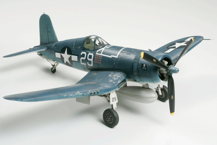 Tamiya Vought F4U-1A Corsair 1/72 (60775)