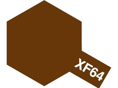 Flacon acrylique noir Tamiya X1 10 ml TAMX1