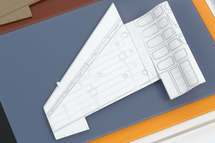 Tamiya Panel Line Accent Color Gray 40ml TAM87133