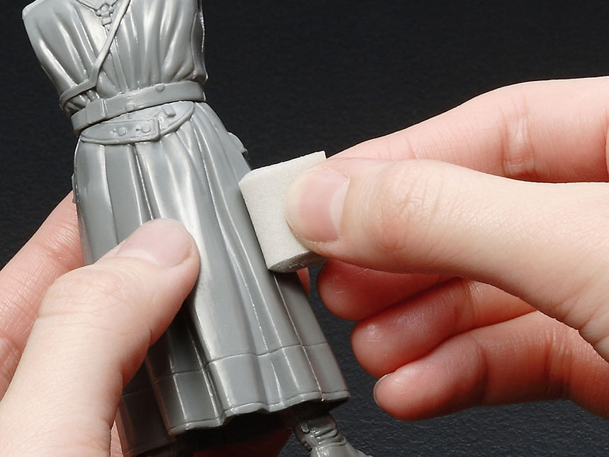 Sanding Sponge Sheet 180 (87161)