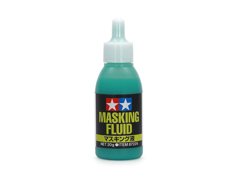 Tamiya Masking Fluid 20g (87229)