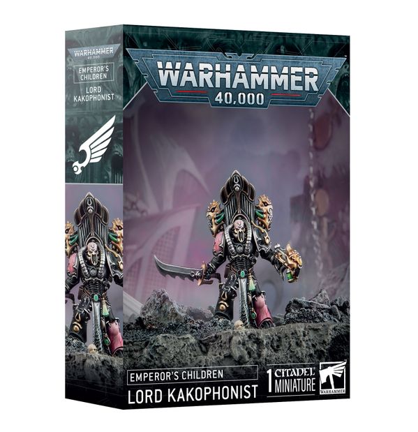 Ad Mech Skitarii Rangers/Avant-garde (59-10)