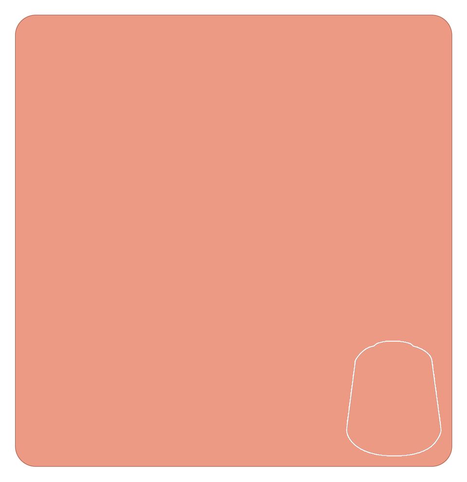 Layer Lugganath Orange (22-85)