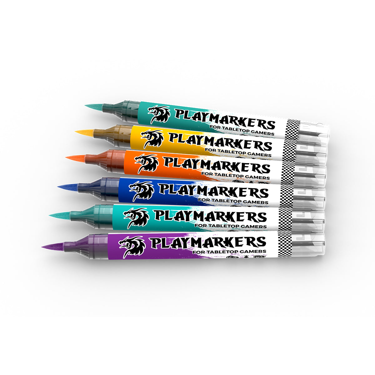 AK Playmarker Set Clothes and Ornaments (M103)