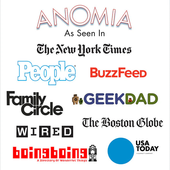 Anomie