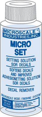 Microscale Micro Set (MI1)