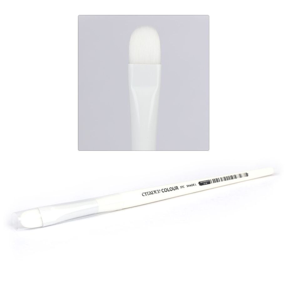 STC L Shade Brush (63-04)
