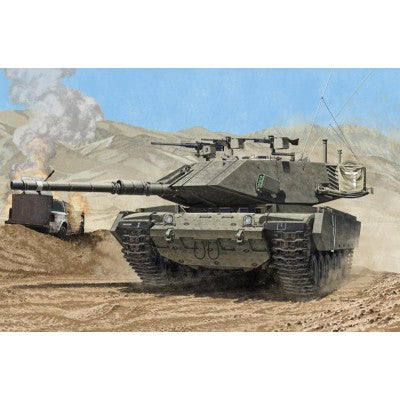 MAGACH 7C "GIMEL" 1/35 (13297)