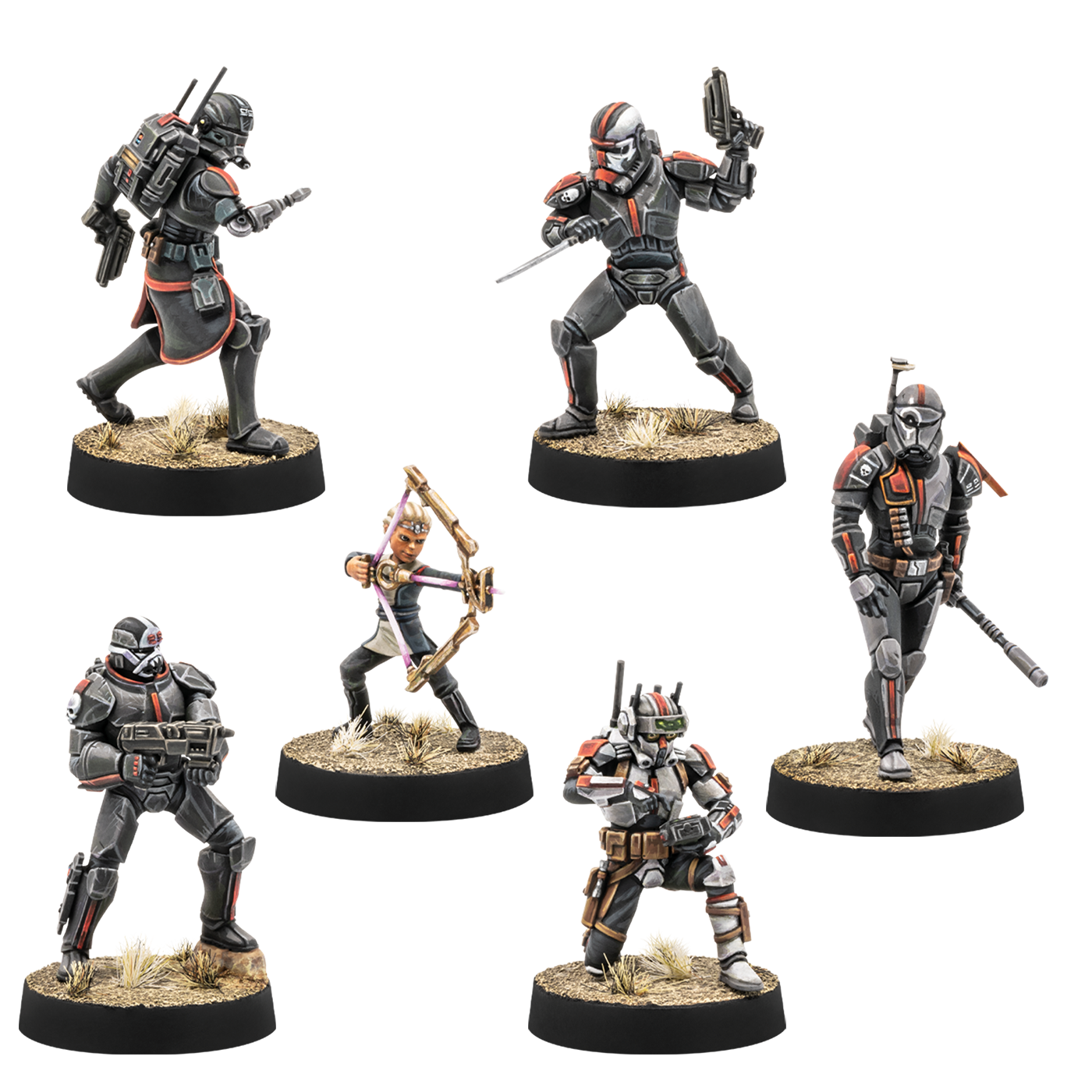 SWL: Bad Batch ATOSWL119