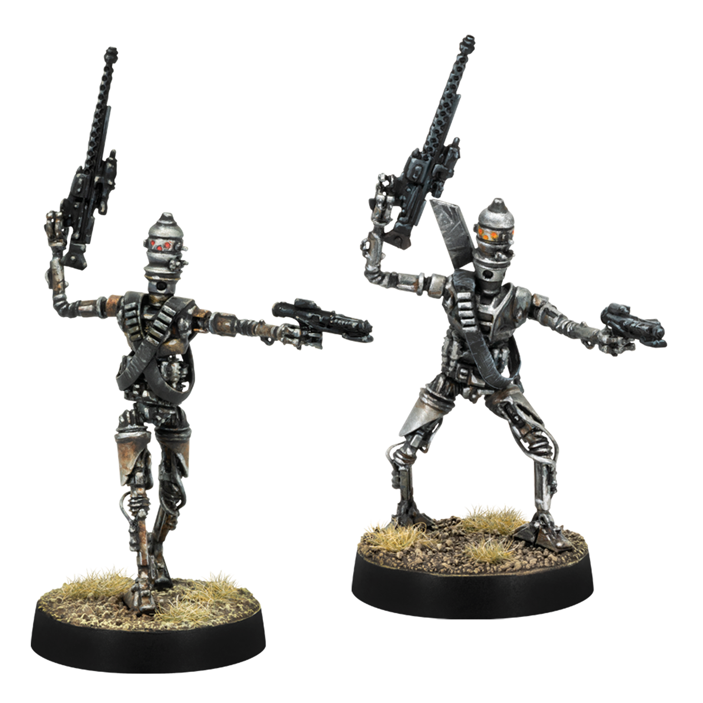 SWL: IG-Series Assassin Droids ATOSWL99