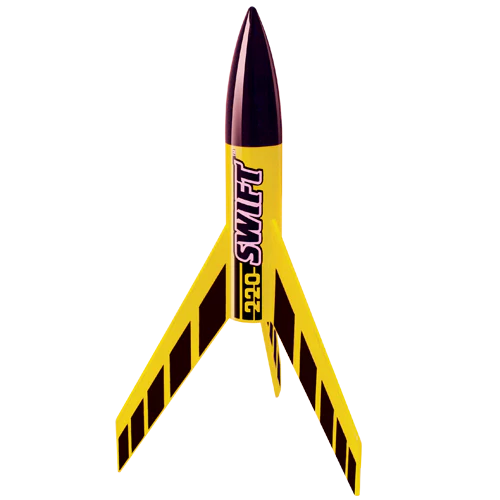Swift Rocket (0810)
