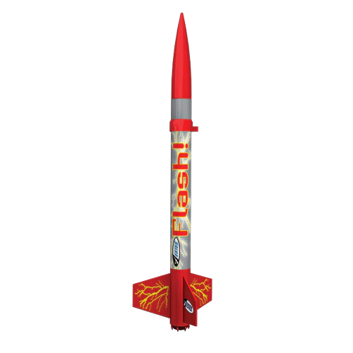 Flash Rocket Launch Set (1478)