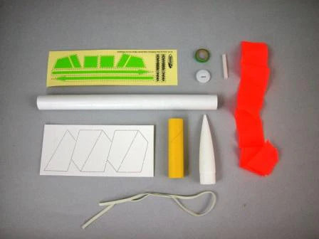 Viking Rocket (1949)