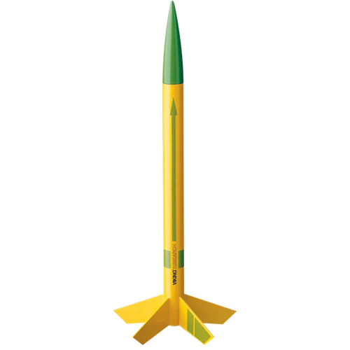 Viking Rocket (1949)