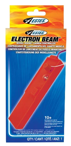 Electron Beam Launch Controller (2220)