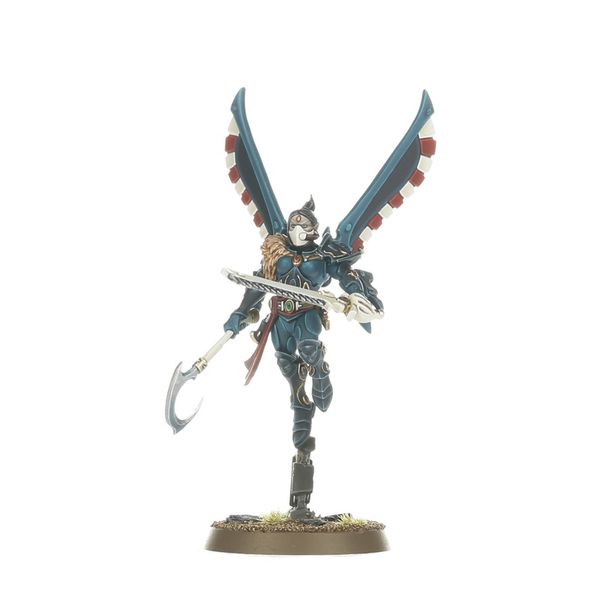 Patrouille de combat : Aeldari (46-31)