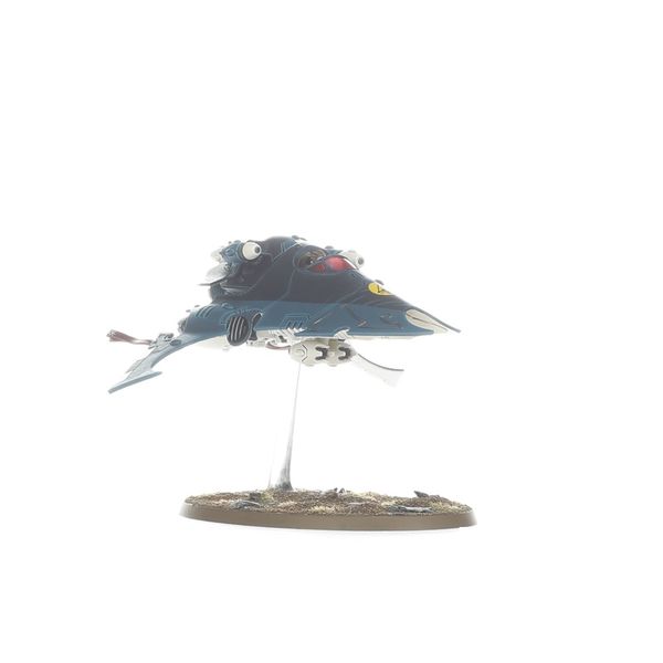 Patrouille de combat : Aeldari (46-31)