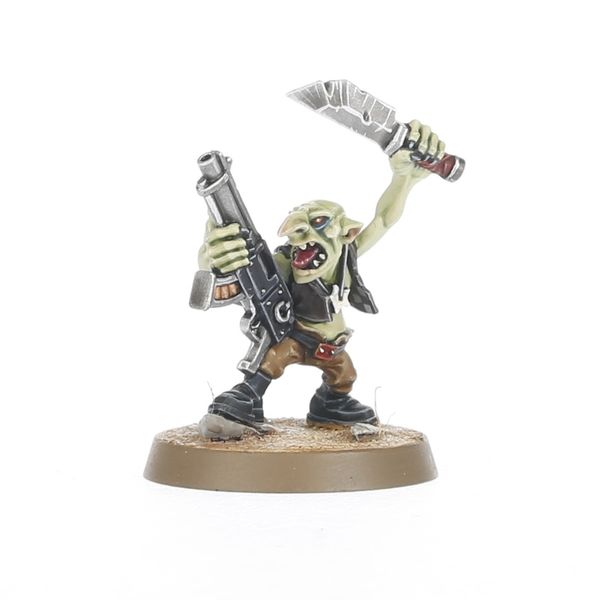 Warhammer 40K: Armageddon Starter Set 11th Edition