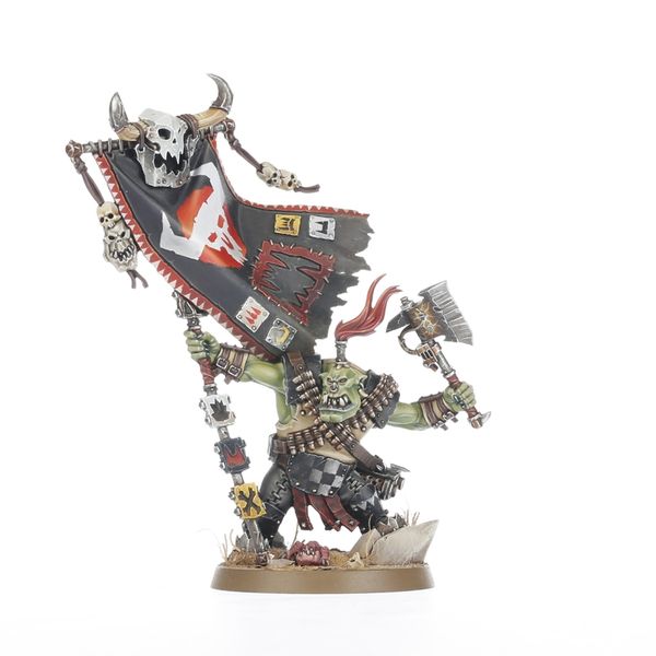 Warhammer 40K: Armageddon Starter Set 11th Edition