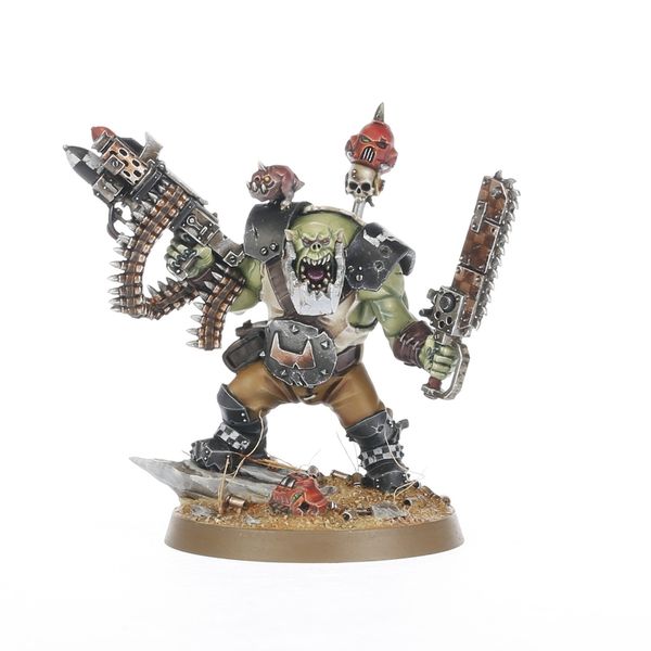 Warhammer 40K: Armageddon Starter Set 11th Edition