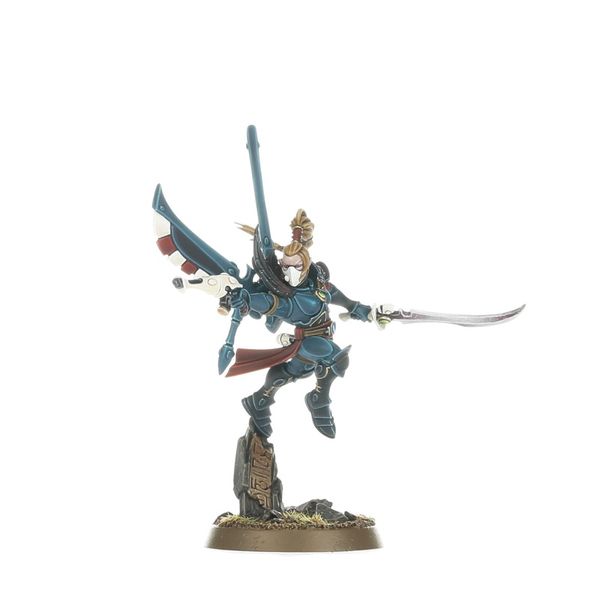 Patrouille de combat : Aeldari (46-31)
